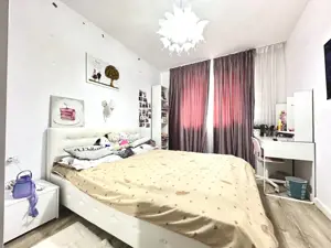 Duplex modern, 4 camere, 106 mp utili, 268 mp teren - Dumbravita - imagine 8