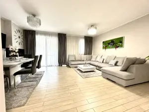 Duplex 106 mp utili, 268 mp teren - Dumbravita, zona Lidl 