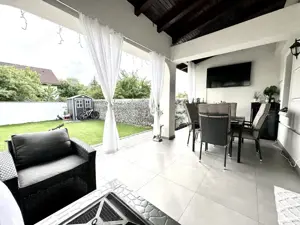 Duplex 4 camere, 106 mp utili, 268 mp teren - Dumbravita, zona Lidl 