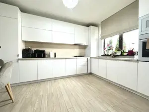 Duplex modern, 4 camere, 106 mp utili, 268 mp teren - Dumbravita - imagine 5