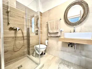 Duplex modern, 4 camere, 106 mp utili, 268 mp teren - Dumbravita - imagine 9