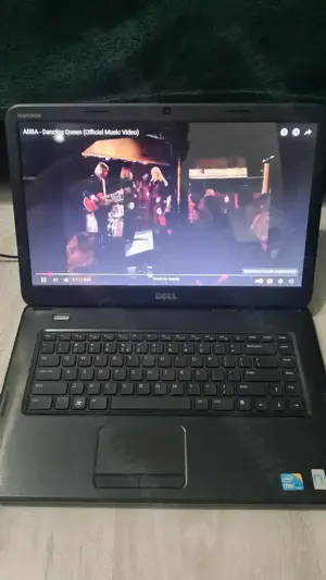 Laptop DELL Inspiron N5040 - I3,8GB, SSD, Baterie OK, Display 15.6"