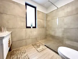 Duplex modern, 4 camere, 106 mp utili, 268 mp teren - Dumbravita - imagine 10