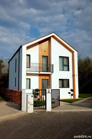 Casa noua parter si etaj, Comision 0%