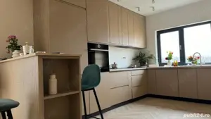 Casa noua parter si etaj, Comision 0% - imagine 4