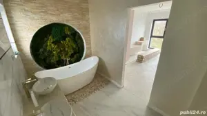 Casa noua parter si etaj, Comision 0% - imagine 8