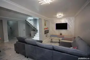 Casa noua parter si etaj, Comision 0% - imagine 3