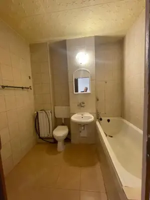 Garsoniera de vanzare, 24 mp, zona Combinat - imagine 4