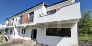 Vand case individuale tip Duplex cu CF