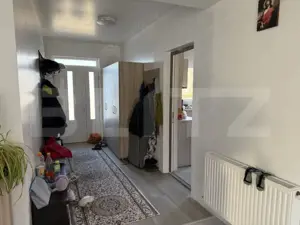 Casa individuala, cu 2500 teren, Feleacu