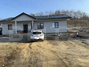 Casa individuala, cu 2500 teren, Feleacu - imagine 6 Casa individuala, cu 2500 teren, Feleacu - imagine 6