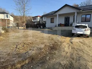 Casa individuala, cu 2500 teren, Feleacu - imagine 4 Casa individuala, cu 2500 teren, Feleacu - imagine 4