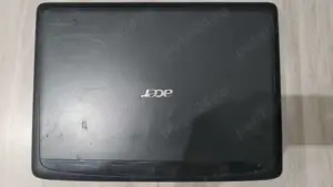 Laptop ACER Aspire 7520Z - Defect - imagine 2
