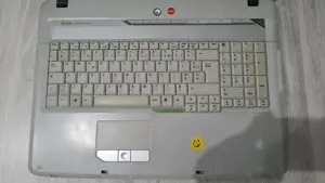 Laptop ACER Aspire 7520Z - Defect - imagine 3