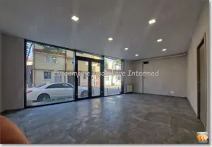 De inchiriat spatiu comercial zona Trocadero - imagine 2