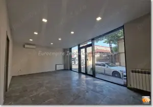 De inchiriat spatiu comercial zona Trocadero