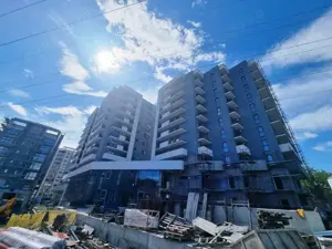 Adamant Towers apartament 2 camere decomandat, tip 2A 72mp - imagine 15