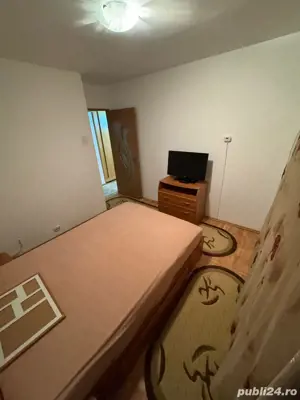 Vand apartament 3 camere  - imagine 5