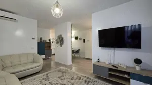 Apartament 3 camere de inchiriat, Prima Premium Sova - imagine 2