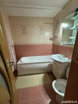 Vand apartament 3 camere  - imagine 6