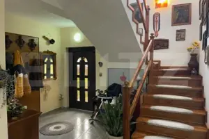 Casa de vanzare, cu 4 camere, 140 mp, zona Strada Dara - imagine 6