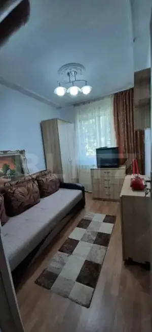 Apartament de vanzare, cu 3 camere, 56 mp, zona Micro 5 - imagine 6 Apartament de vanzare, cu 3 camere, 56 mp, zona Micro 5 - imagine 6