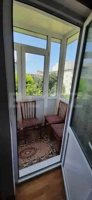 Apartament de vanzare, cu 3 camere, 56 mp, zona Micro 5 - imagine 7 Apartament de vanzare, cu 3 camere, 56 mp, zona Micro 5 - imagine 7