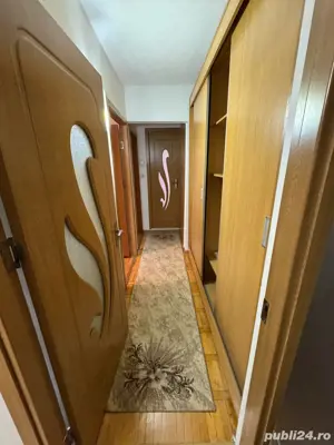 Vand apartament 3 camere  - imagine 3