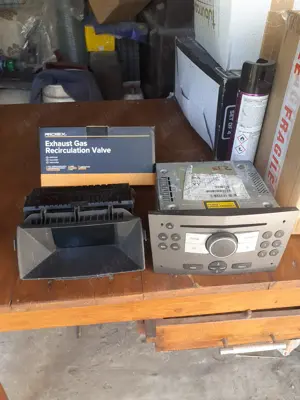 Piese Zafira B, 2006 CDTI 1.9 120 Cai - imagine 3