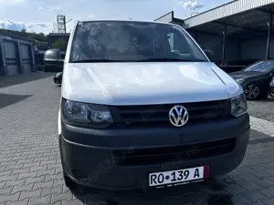 Volkswagen Caravelle 4x4 lang-8 locuri -2.0tdi 140cp
