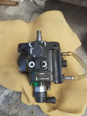 Piese Zafira B, 2006 CDTI 1.9 120 Cai - imagine 5