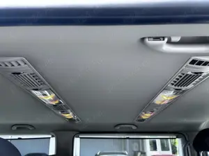 Volkswagen Caravelle 4x4 lang-8 locuri -2.0tdi 140cp - imagine 7