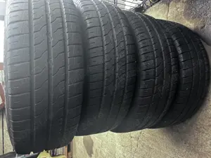 Volkswagen Caravelle 4x4 lang-8 locuri -2.0tdi 140cp - imagine 9