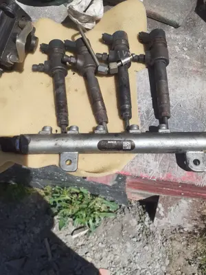 Piese Zafira B, 2006 CDTI 1.9 120 Cai - imagine 4