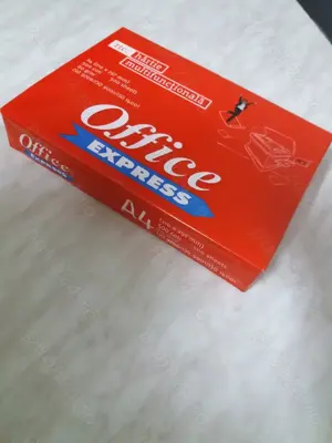 Vand topuri hârtie - 15 ron per top - imagine 2