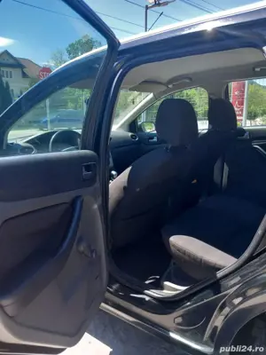 Ford focus 2007, diesel 1,6 proprietar  - imagine 4 Ford focus 2007, diesel 1,6 proprietar  - imagine 4