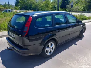 Ford focus 2007, diesel 1,6 proprietar  - imagine 2 Ford focus 2007, diesel 1,6 proprietar  - imagine 2