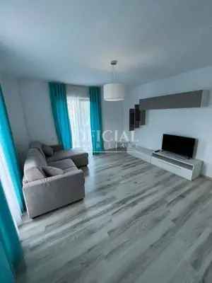 Apartament 2 camere Decomandat | 55 Mp  | Floresti New City Eroilor - imagine 2