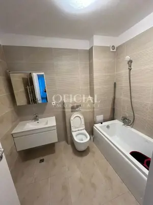 Apartament 2 camere Decomandat | 55 Mp  | Floresti New City Eroilor - imagine 8
