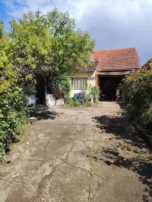 Casa vanzare + teren - imagine 2