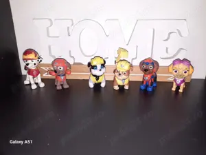 Lot Paw Patrol - imagine 4