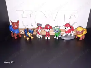 Lot Paw Patrol - imagine 3