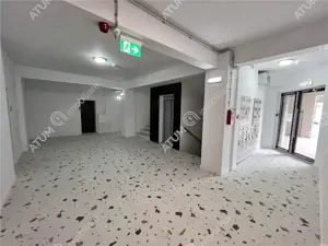 Comision 0! Apartament cu 2 camere 2 balcoane zona Rahovei Sibiu - imagine 8