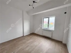 Apartament la cheie cu 2 camere decomandate si 2 balcoane in Sibiu - imagine 5