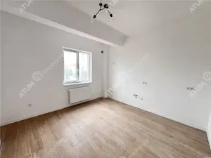 Comision 0! Apartament cu 2 camere 2 balcoane zona Rahovei Sibiu - imagine 5