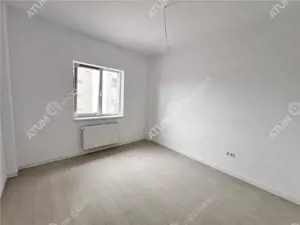 Apartament cu 3 camere decomandate 2 bai 2 balcoane in Sibiu