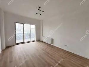 Apartament la cheie cu 2 camere decomandate si 2 balcoane in Sibiu - imagine 7