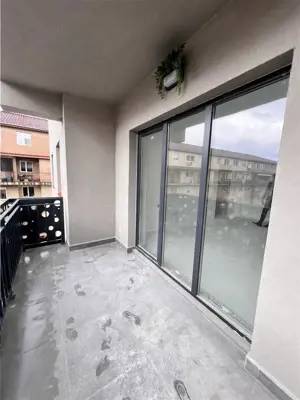 Comision 0! Apartament cu 2 camere 2 balcoane zona Rahovei Sibiu - imagine 10