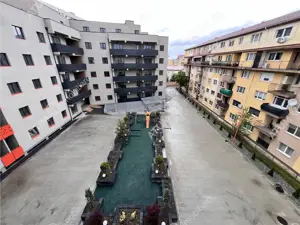 Apartament cu 3 camere decomandate 2 bai si 2 balcoane zona Rahovei - imagine 12