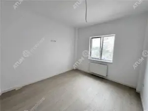 Apartament la cheie cu 2 camere decomandate si 2 balcoane in Sibiu - imagine 3